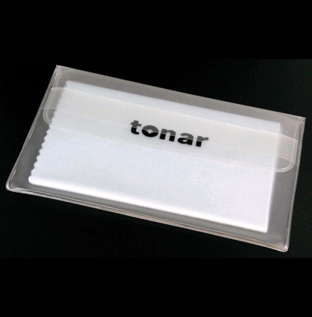 Tonar Micro fiber cleaning cloth 
